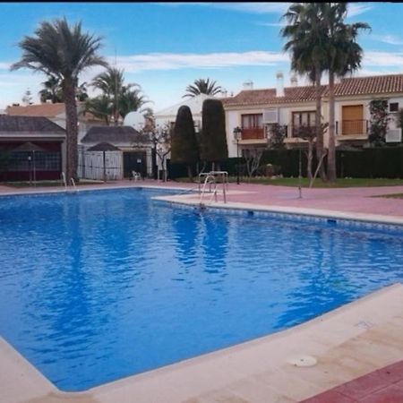 urbanización vera coast Exterior foto